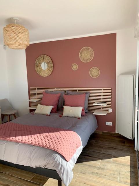 Les Chambres De Lily 1 Lorgies Exterior foto
